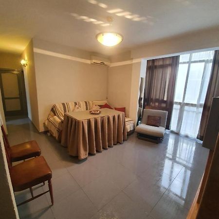 Ferienwohnung Amplio Apartamento En El Centro De Triana Sevilla Exterior foto